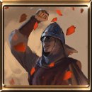 Trophy/Achievement Icon