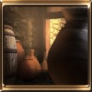 Trophy/Achievement Icon