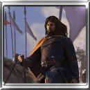 Trophy/Achievement Icon