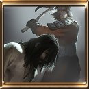 Trophy/Achievement Icon
