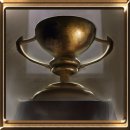 Trophy/Achievement Icon
