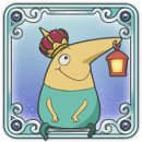 Trophy/Achievement Icon
