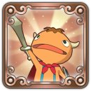 Trophy/Achievement Icon