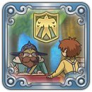 Trophy/Achievement Icon