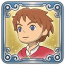 Trophy/Achievement Icon
