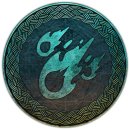Trophy/Achievement Icon