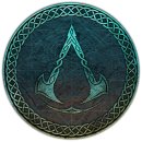 Trophy/Achievement Icon