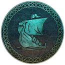 Trophy/Achievement Icon