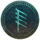 Trophy/Achievement Icon