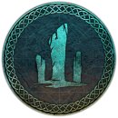 Trophy/Achievement Icon