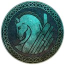 Trophy/Achievement Icon