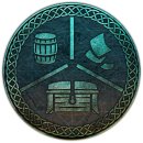 Trophy/Achievement Icon