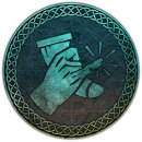 Trophy/Achievement Icon