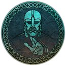 Trophy/Achievement Icon