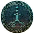 Trophy/Achievement Icon
