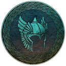 Trophy/Achievement Icon