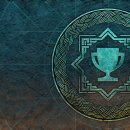 Trophy/Achievement Icon