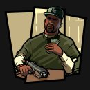 Trophy/Achievement Icon