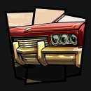 Trophy/Achievement Icon