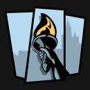 Trophy/Achievement Icon