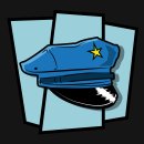 Trophy/Achievement Icon