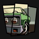 Trophy/Achievement Icon