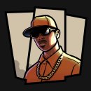 Trophy/Achievement Icon