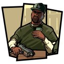 Trophy/Achievement Icon