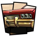Trophy/Achievement Icon