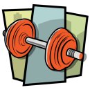 Trophy/Achievement Icon