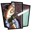 Trophy/Achievement Icon