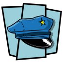 Trophy/Achievement Icon