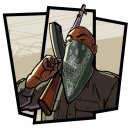 Trophy/Achievement Icon