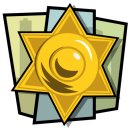 Trophy/Achievement Icon