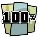 Trophy/Achievement Icon