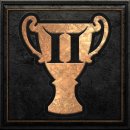 Trophy/Achievement Icon
