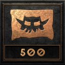 Trophy/Achievement Icon