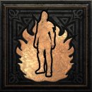 Trophy/Achievement Icon