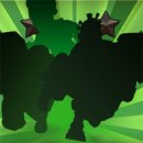 Trophy/Achievement Icon