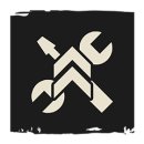 Trophy/Achievement Icon