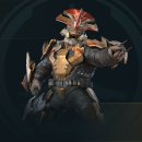 Trophy/Achievement Icon