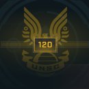Trophy/Achievement Icon