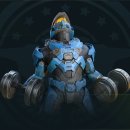 Trophy/Achievement Icon