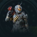 Trophy/Achievement Icon