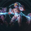 Trophy/Achievement Icon