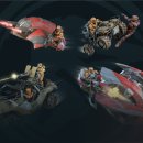Trophy/Achievement Icon