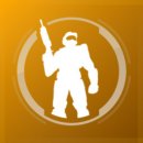 Trophy/Achievement Icon