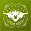 Trophy/Achievement Icon