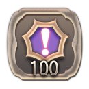 Trophy/Achievement Icon