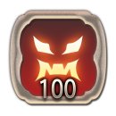 Trophy/Achievement Icon